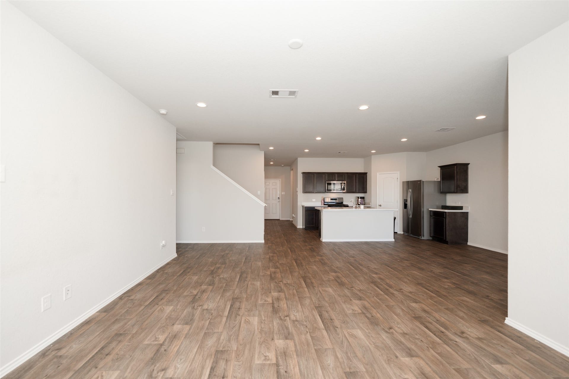 20818 Edmeston Way, Katy, TX 77449 Great Open Space