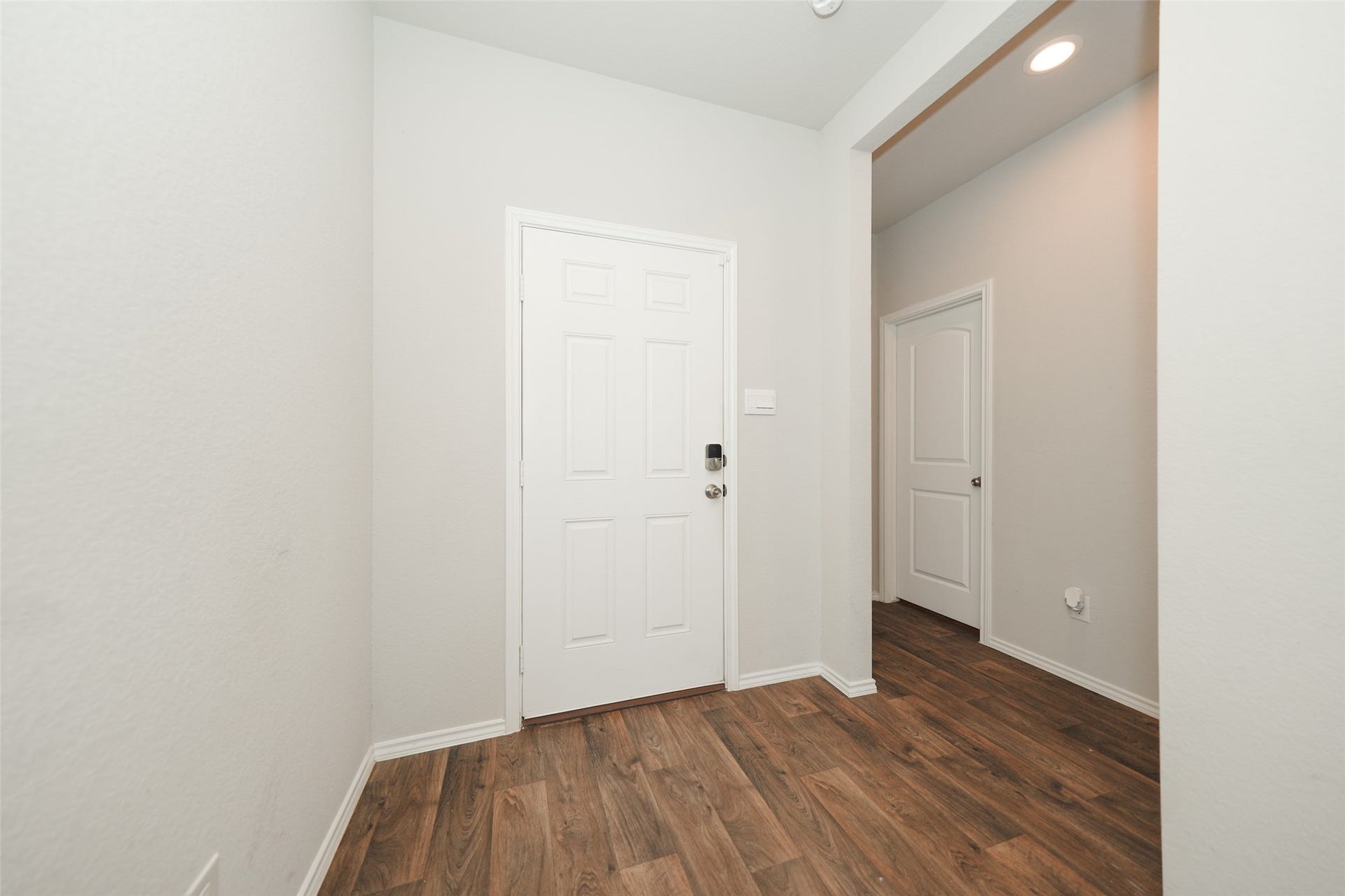 20818 Edmeston Way, Katy, TX 77449 Foyer
