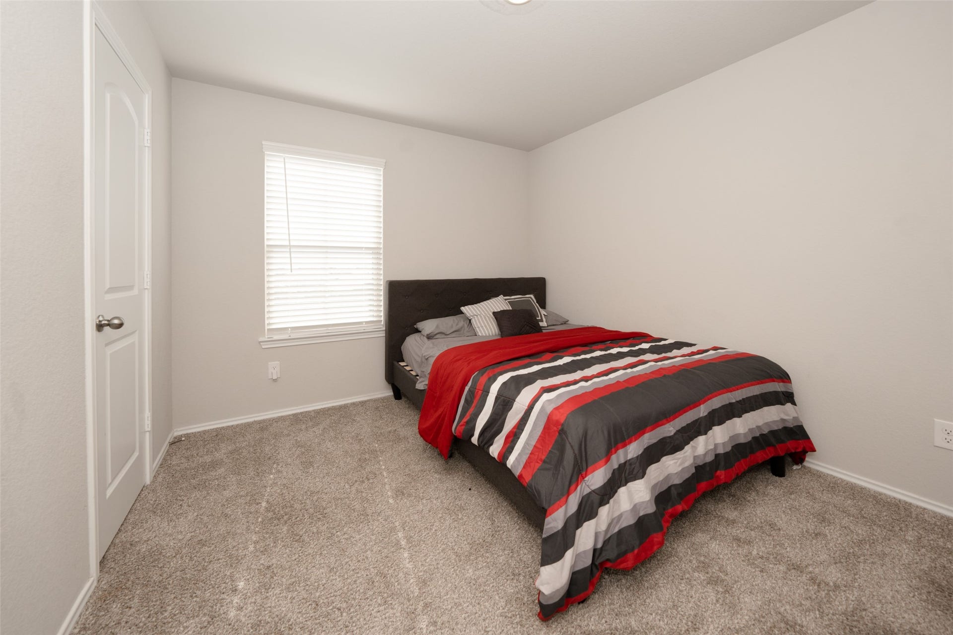 20818 Edmeston Way, Katy, TX 77449 Bedroom #3