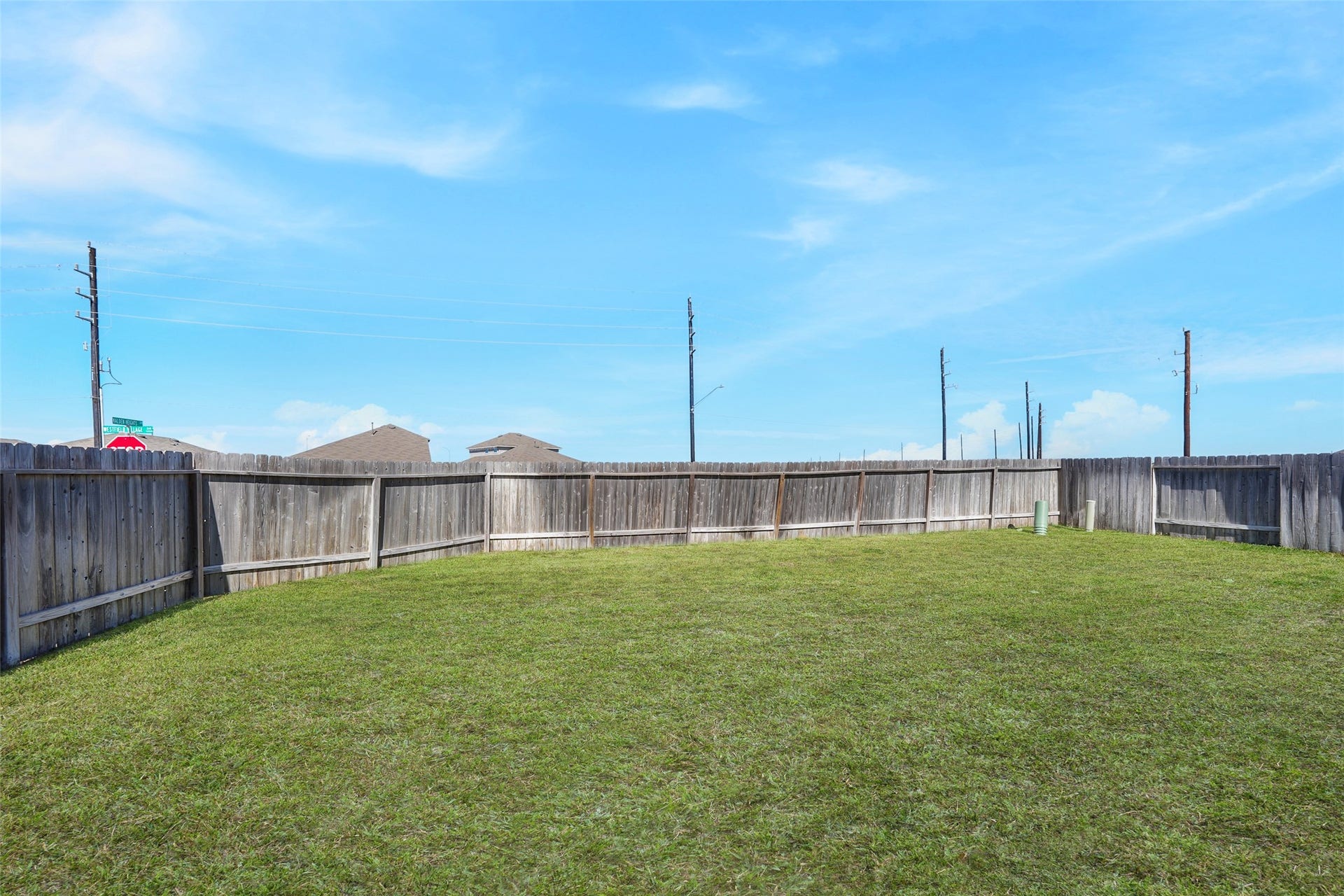 20818 Edmeston Way, Katy, TX 77449 Great Corner Lot