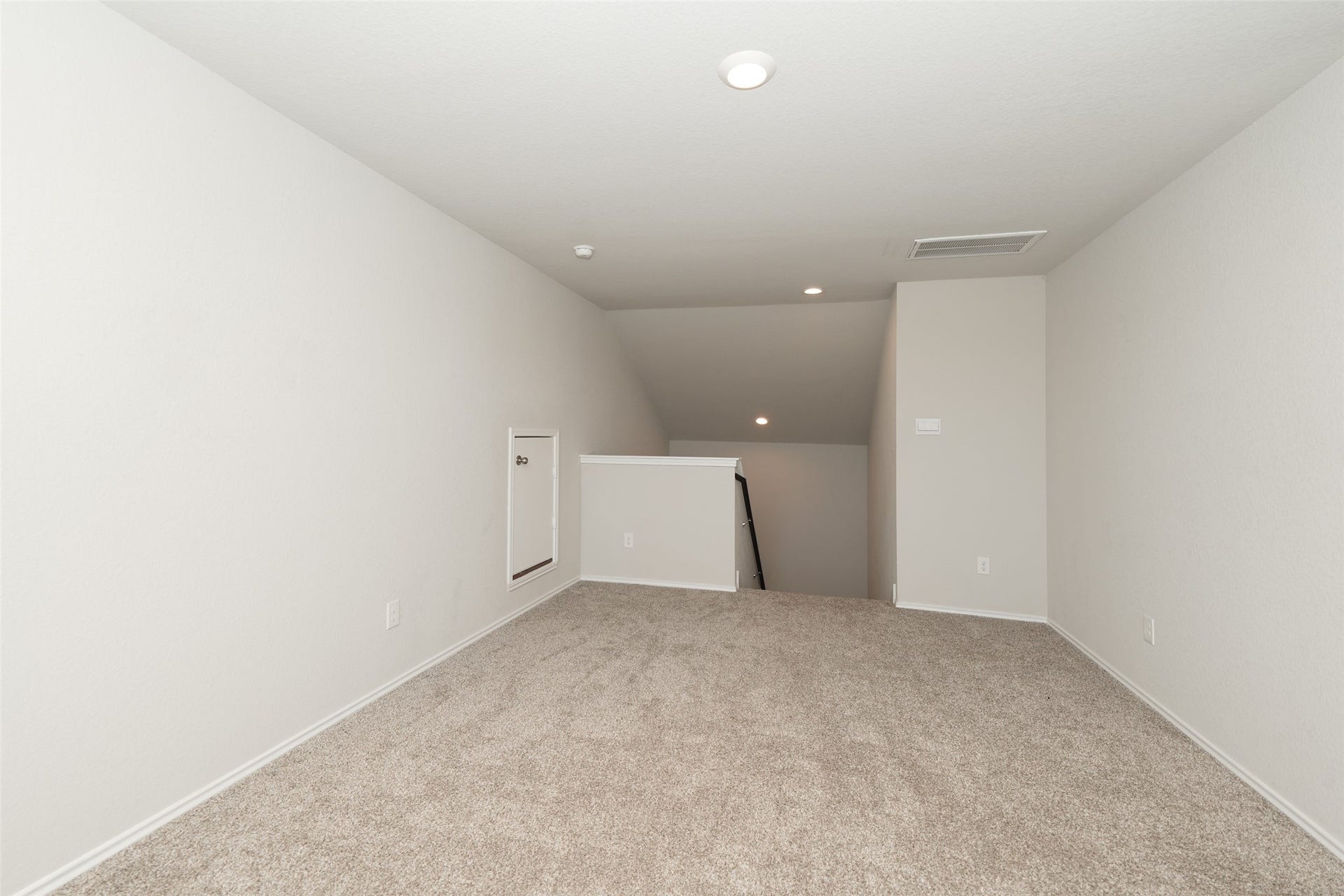 20818 Edmeston Way, Katy, TX 77449 Gameroom Upstairs