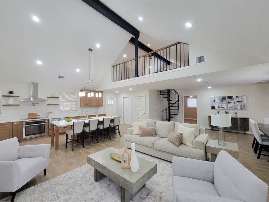 Property photo for 12034 Rocky Knoll Drive, Houston, TX