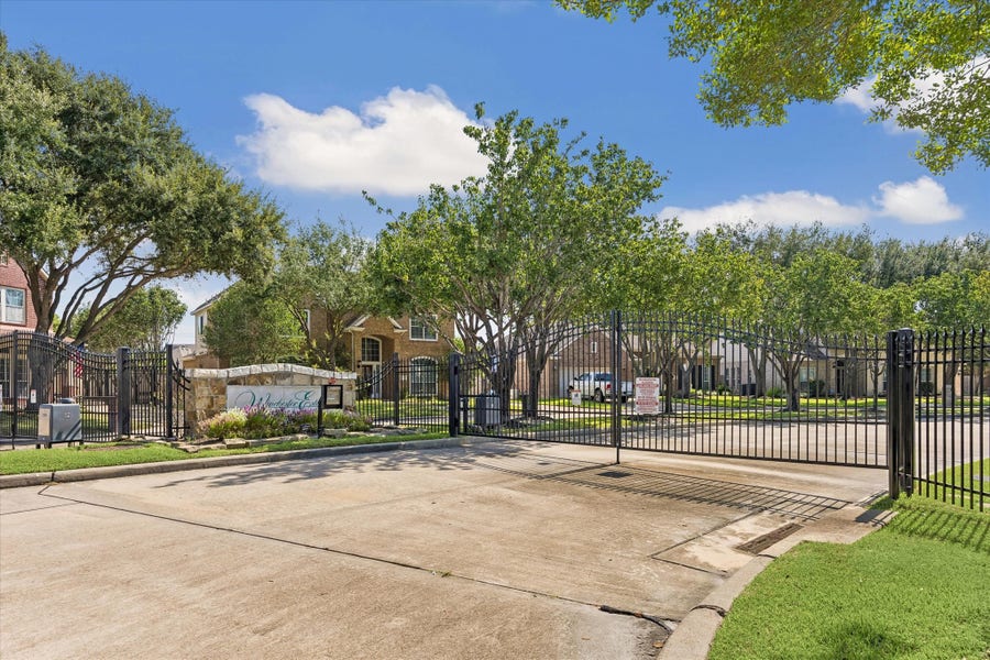 Property photo for 10743 Karter Court, Houston, TX