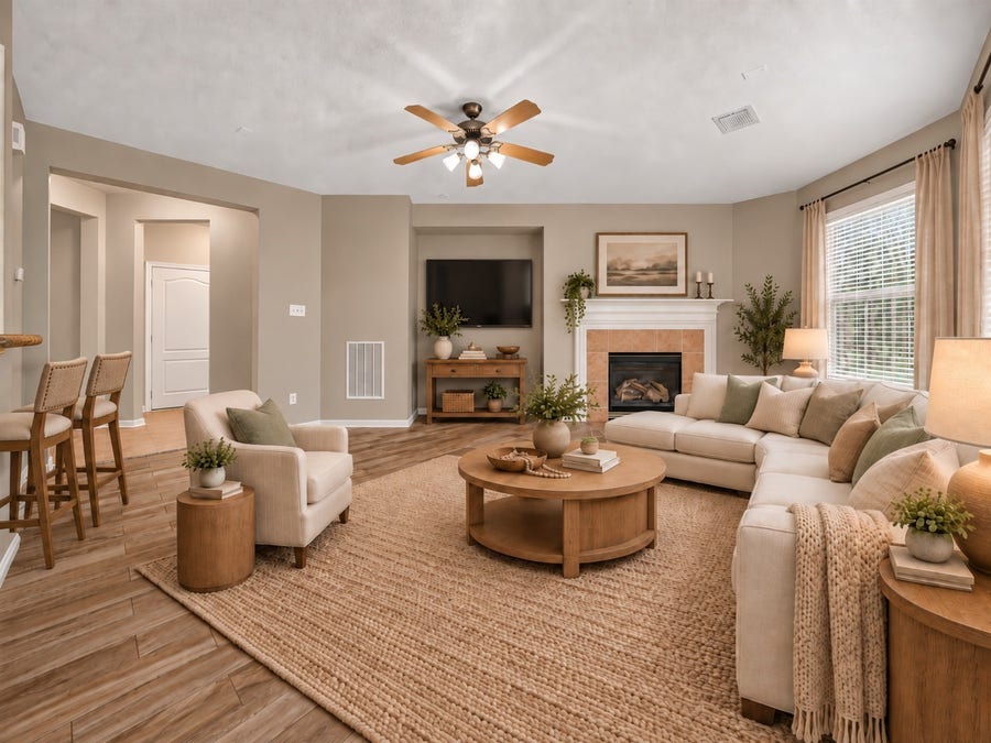 Property photo for 21834 Canton Pass Lane, Katy, TX