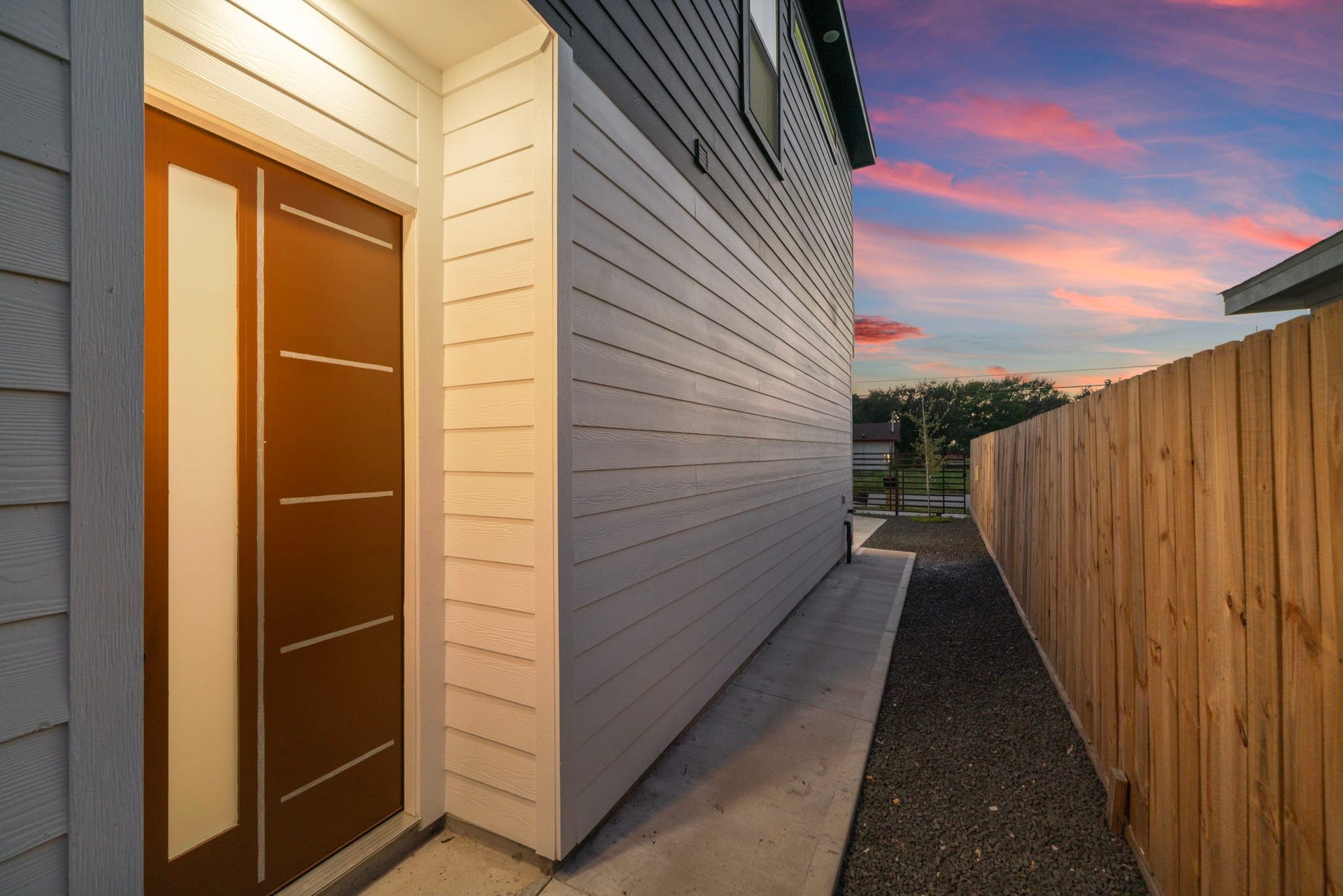 8011 Bowen Street, #A-B, Houston, TX 77051 8011 Bowen Street, #A-B, Houston, TX 77051