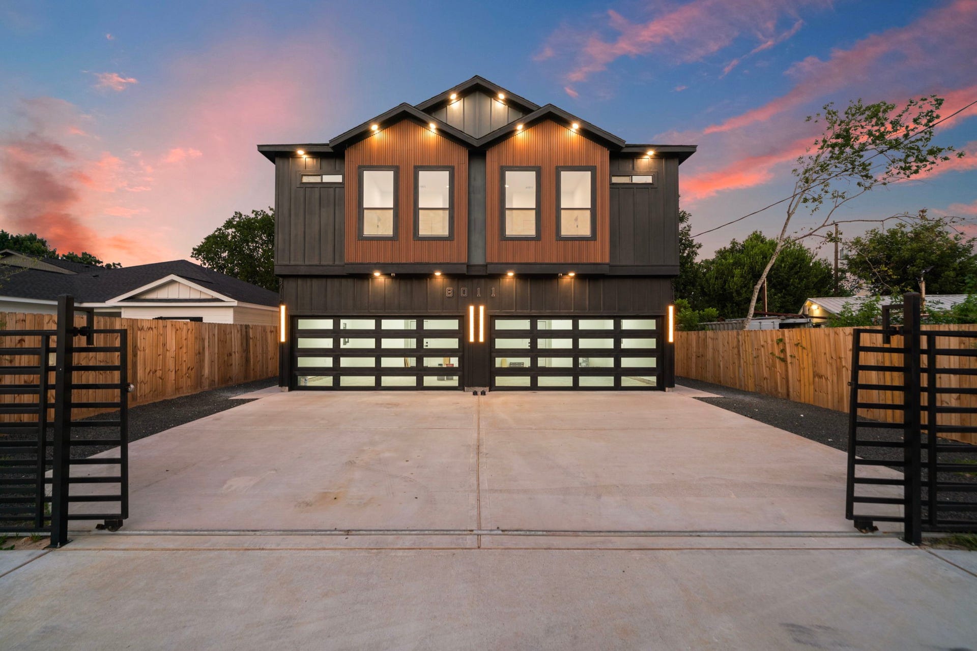 8011 Bowen Street, #A-B, Houston, TX 77051 8011 Bowen Street, #A-B, Houston, TX 77051