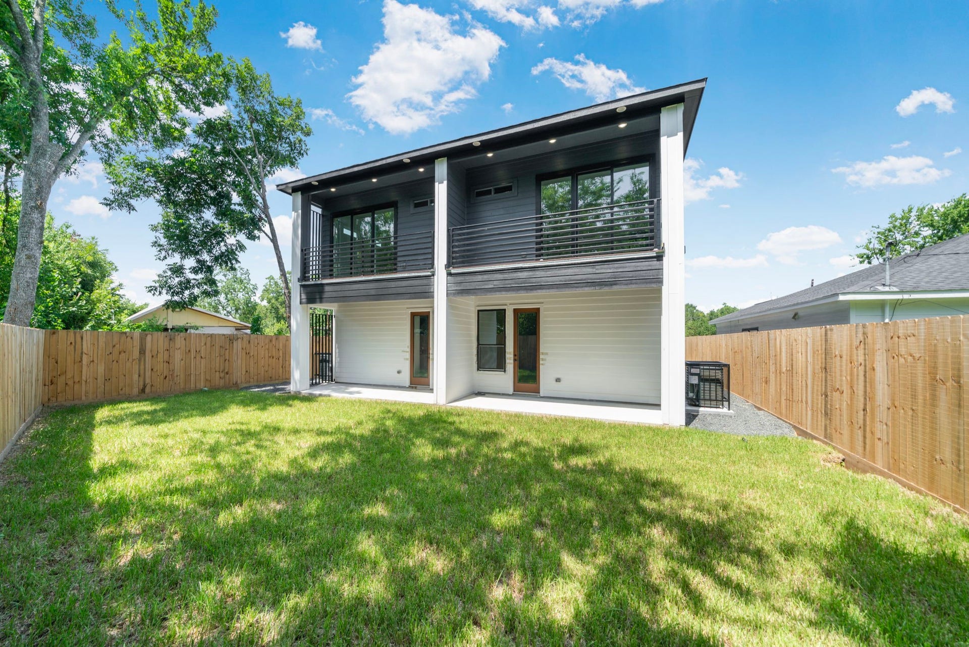 8011 Bowen Street, #A-B, Houston, TX 77051 8011 Bowen Street, #A-B, Houston, TX 77051