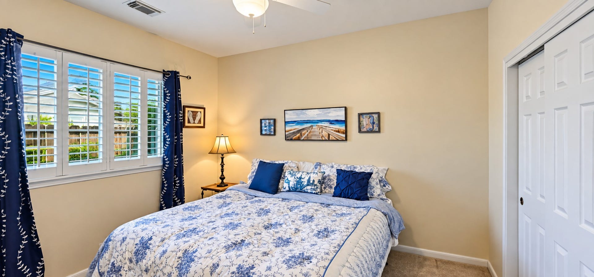 3511 Harbor Pass Lane, Friendswood, TX 77546 3rd Bedroom