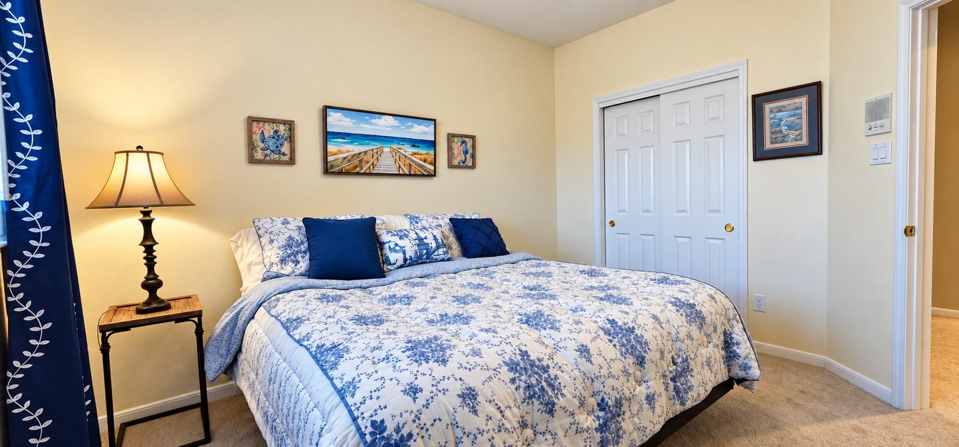 3511 Harbor Pass Lane, Friendswood, TX 77546 3rd Bedroom