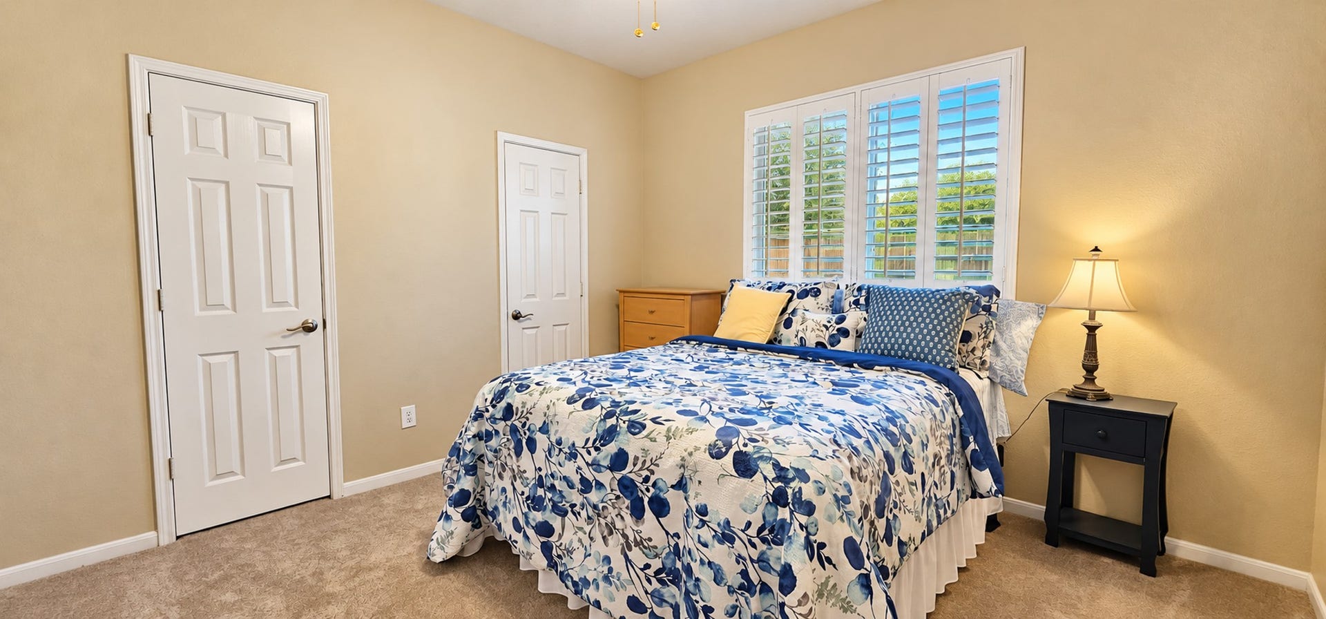 3511 Harbor Pass Lane, Friendswood, TX 77546 2nd Bedroom.