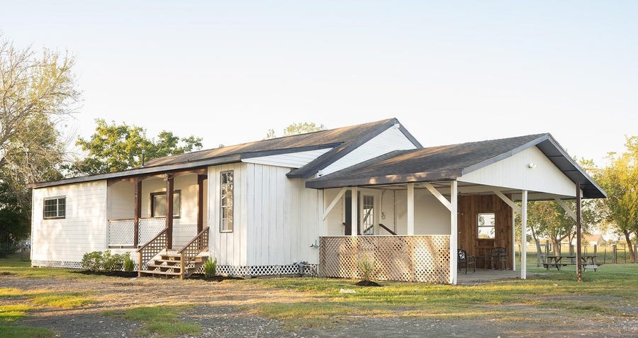 Property photo for 14711 Barak Road, Guy, TX