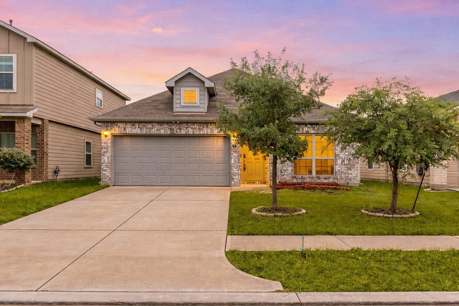 Property photo for 3634 Bright Moon Court, Katy, TX