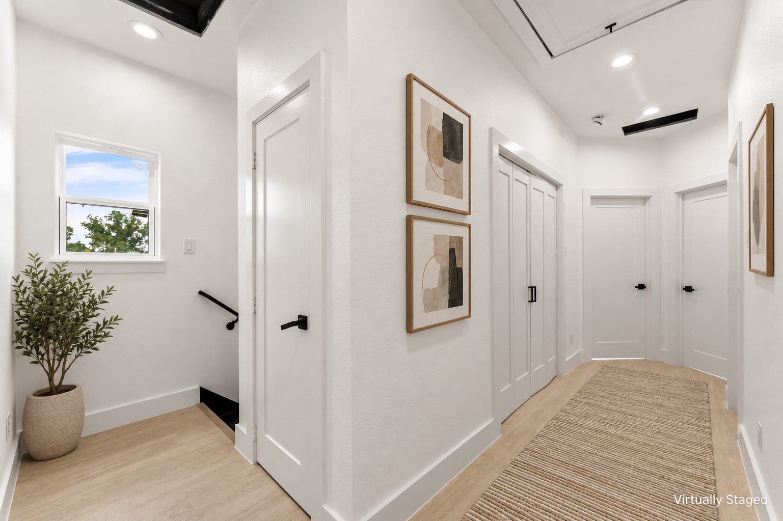 3135 Crane St A and B, Houston, TX 77026