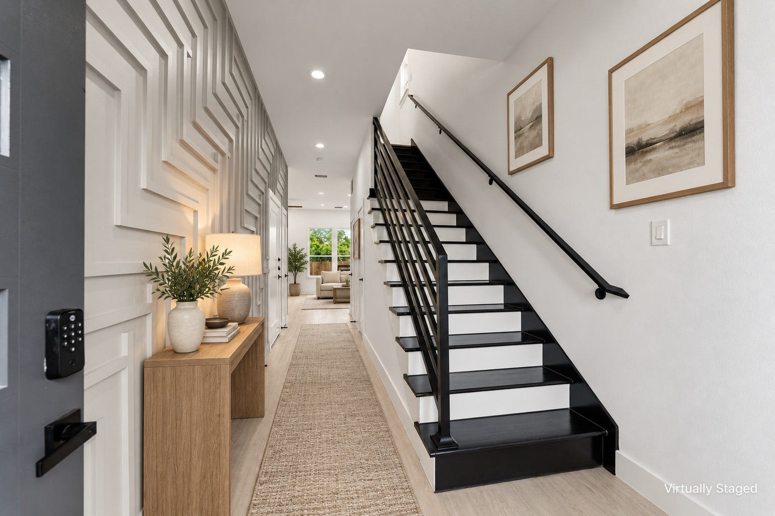 3135 Crane St A and B, Houston, TX 77026