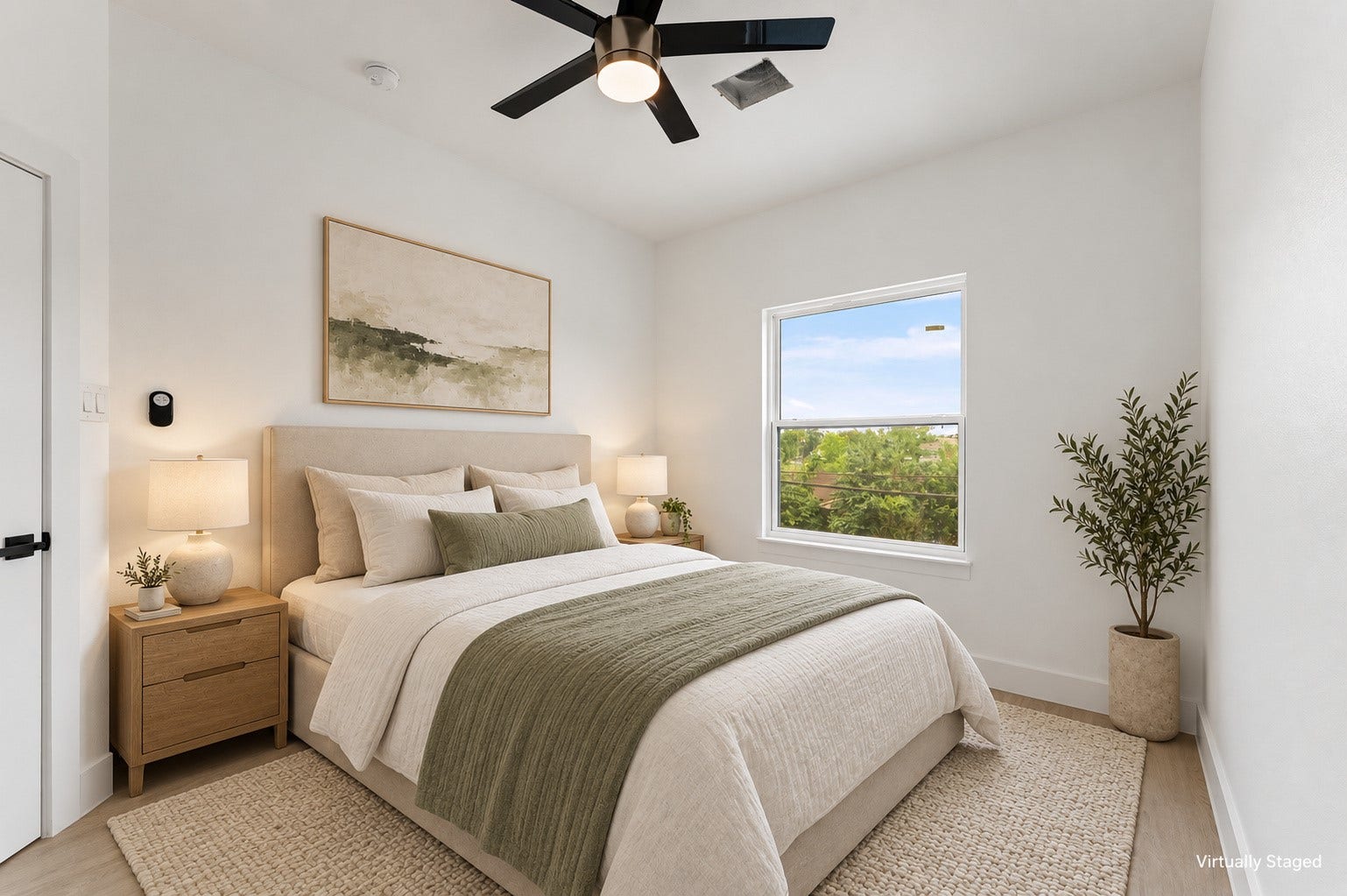 3135 Crane St A and B, Houston, TX 77026