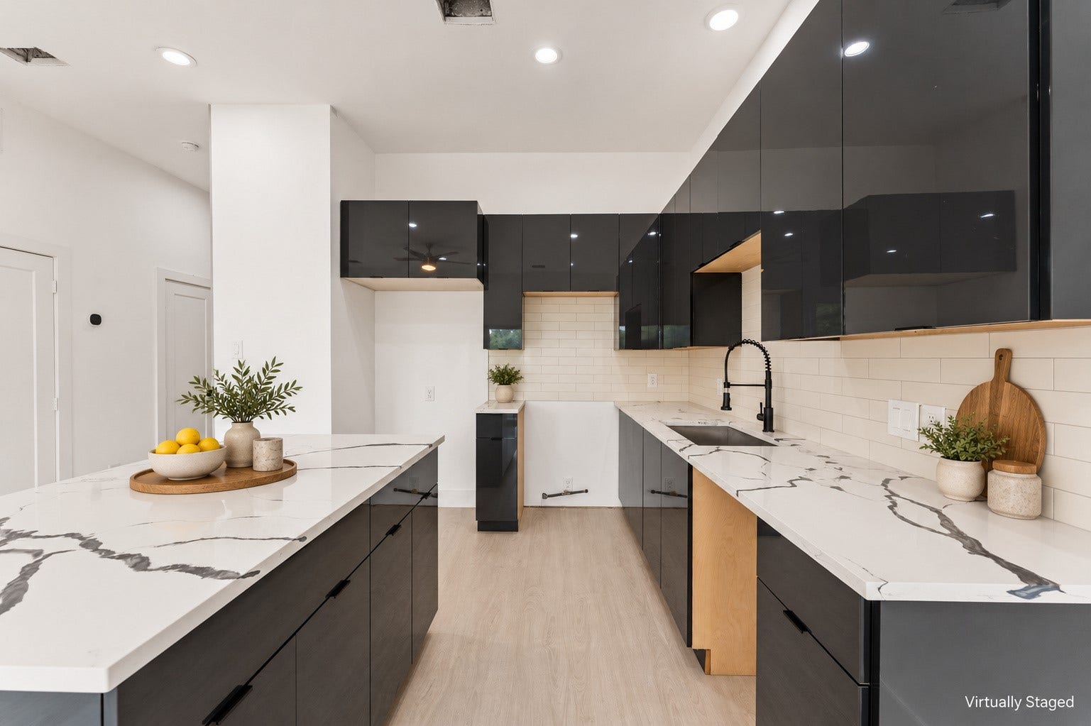3135 Crane St A and B, Houston, TX 77026