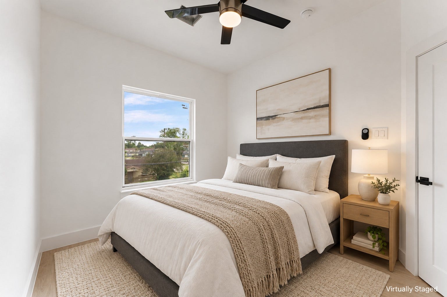 3135 Crane St A and B, Houston, TX 77026