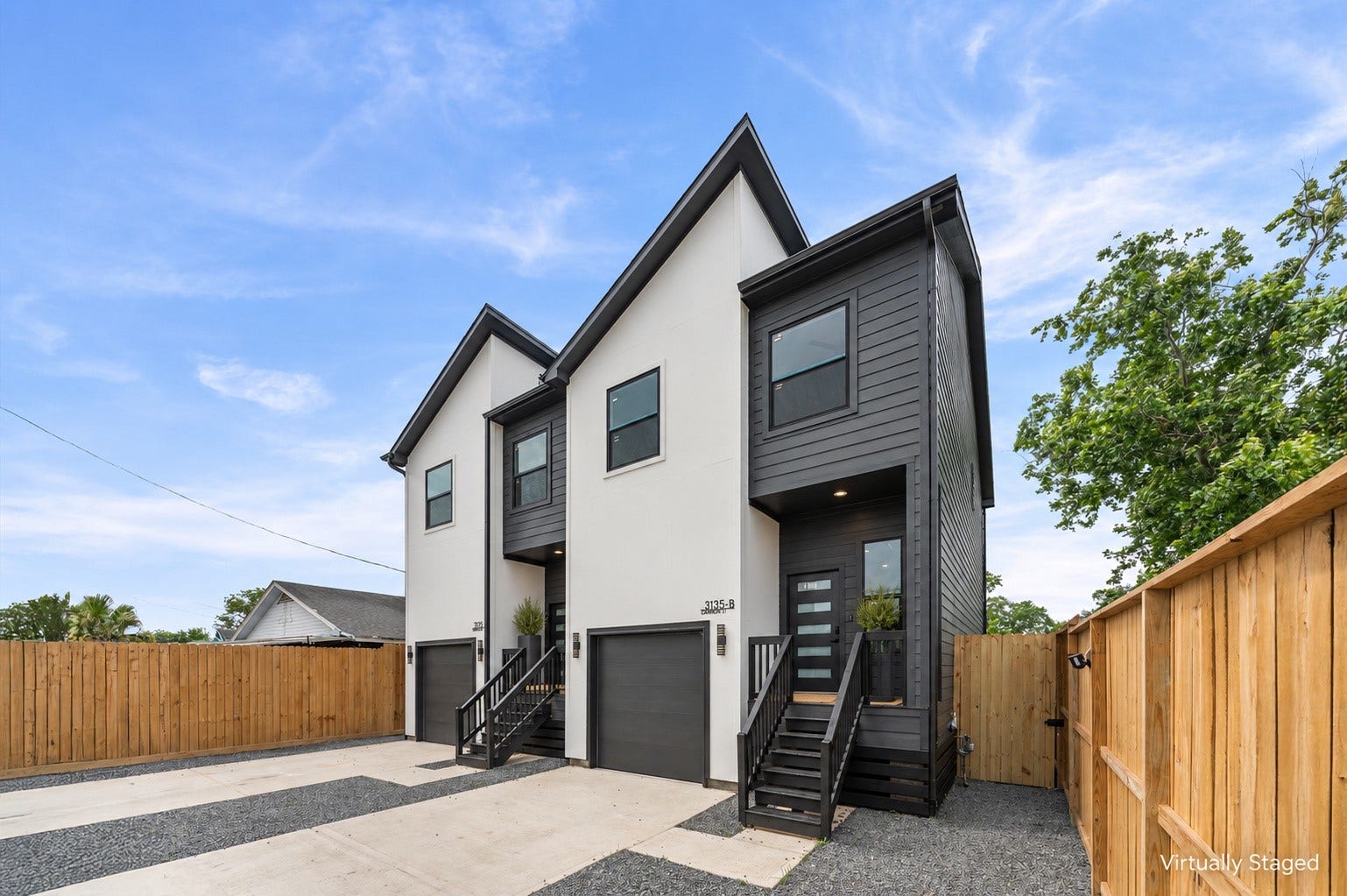 3135 Crane St A and B, Houston, TX 77026