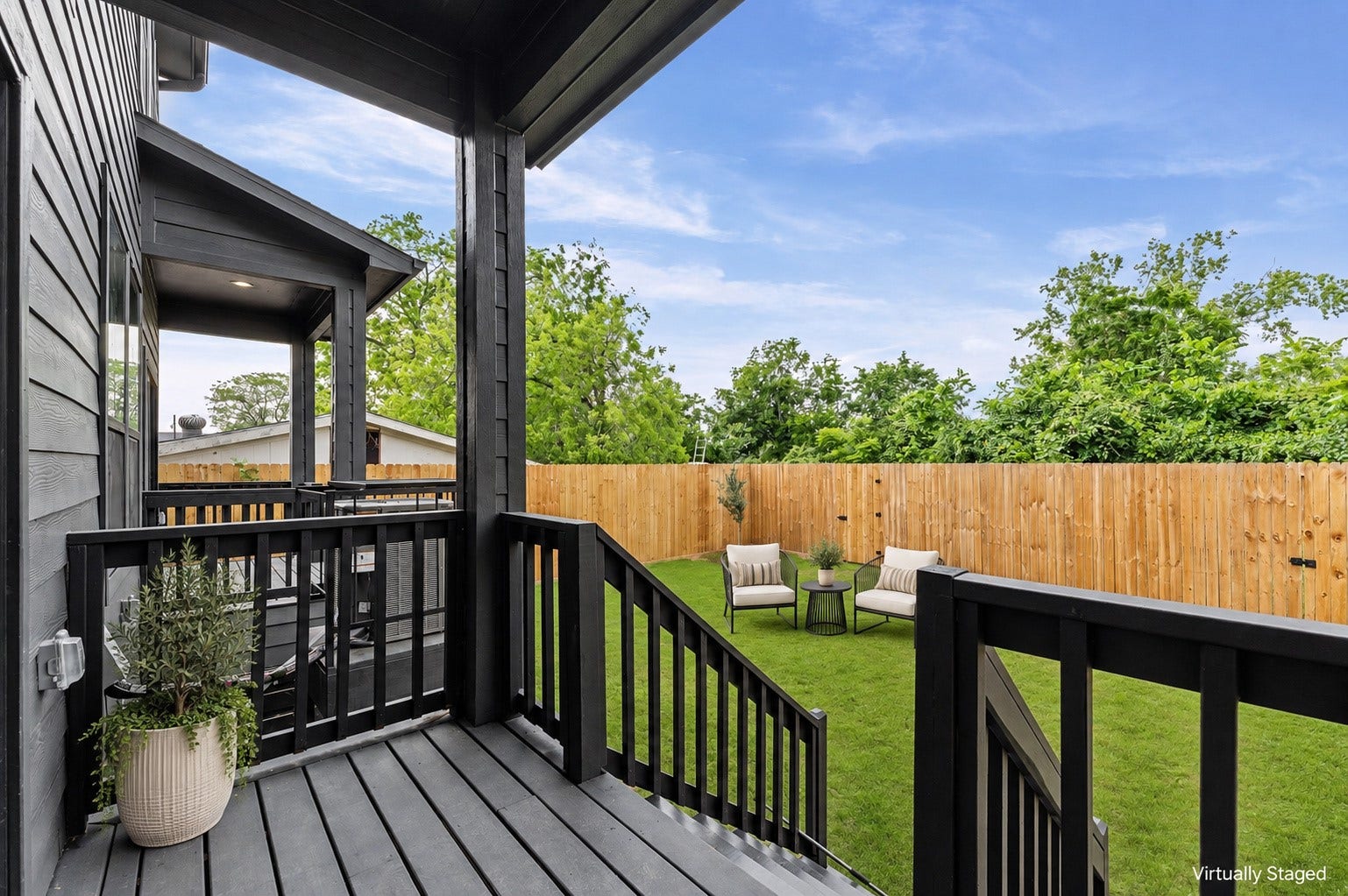3135 Crane St A and B, Houston, TX 77026