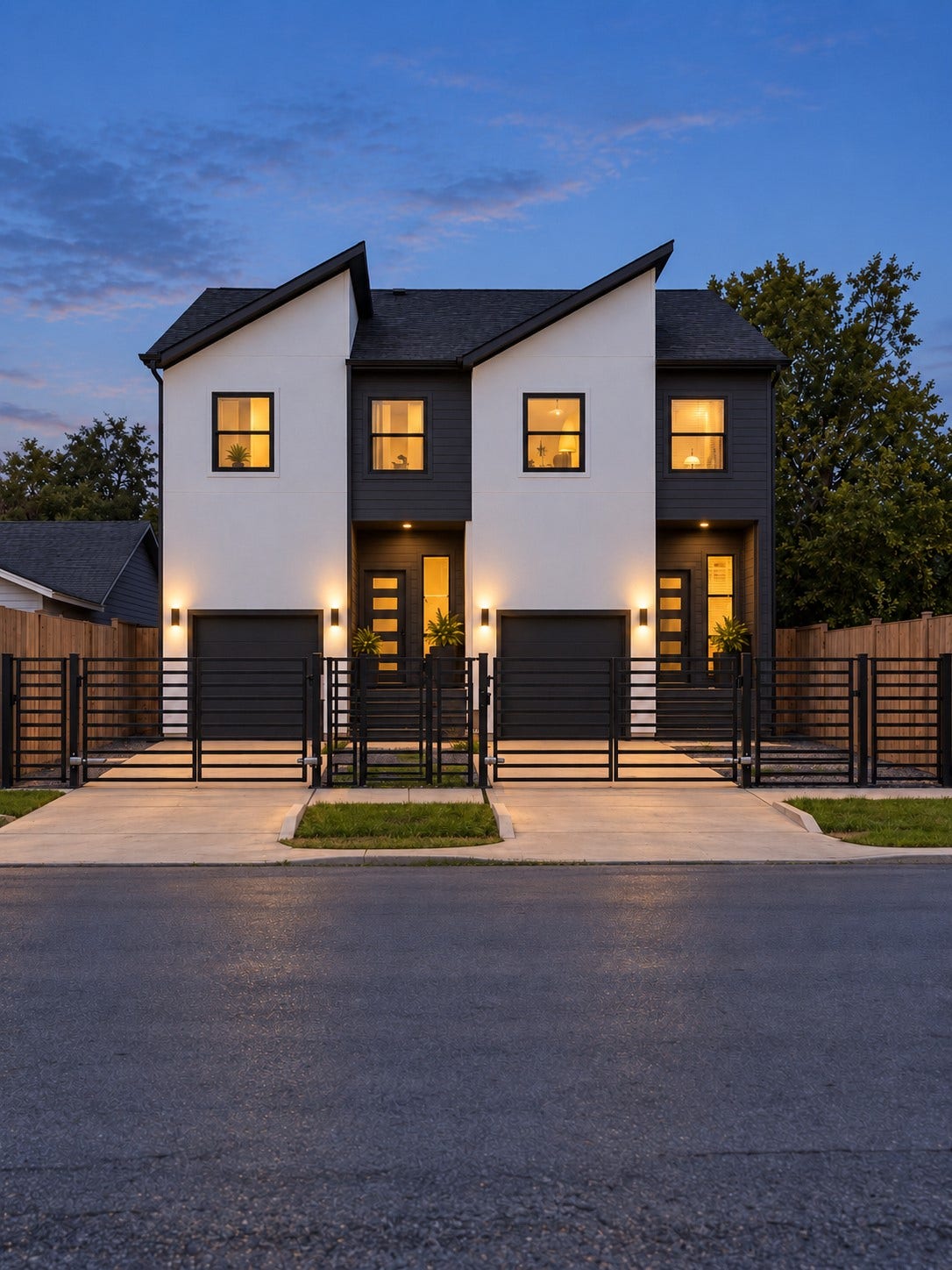 3135 Crane St A and B, Houston, TX 77026