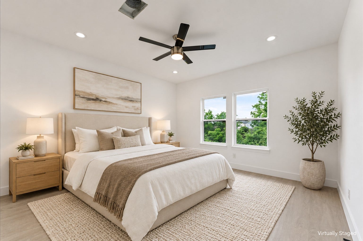 3135 Crane St A and B, Houston, TX 77026