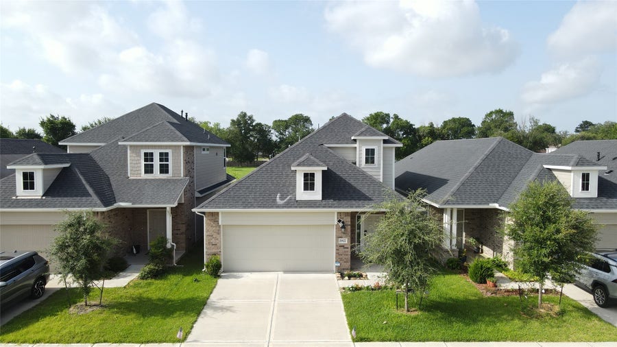 Property photo for 11822 Beachberry Drive, Houston, TX