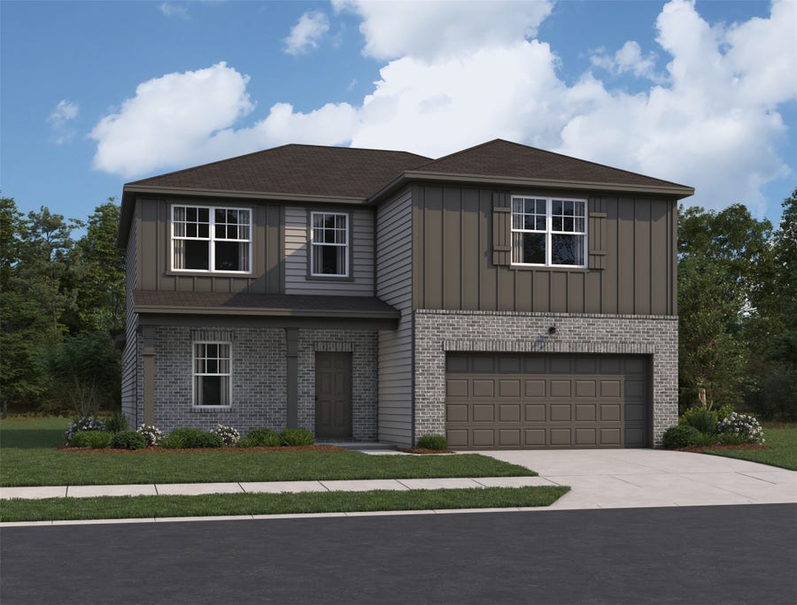 Property photo for 6227 Willow Sky Court, Porter, TX