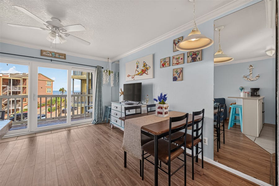 Property photo for 6300 Seawall Boulevard, #9201, Galveston, TX