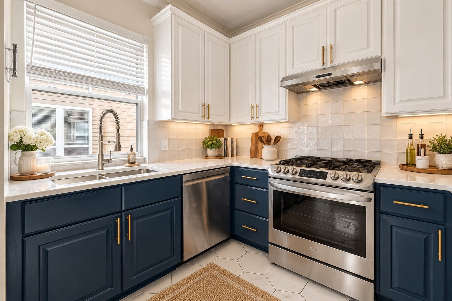 2903 Austin Street, Houston, TX 77004 Virtually staged