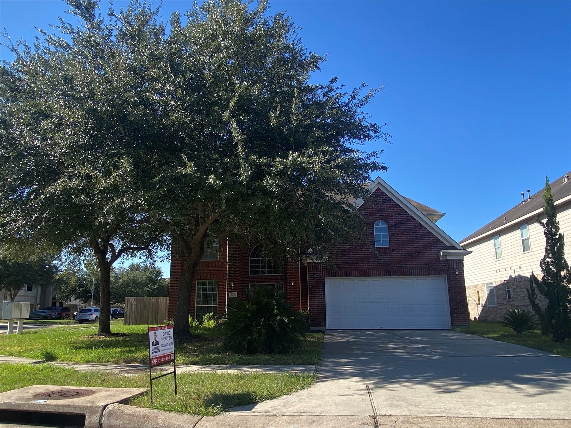 7626 Brighton Knolls Lane, Richmond, TX 77407 7626 Brighton Knolls Lane, Richmond, TX 77407