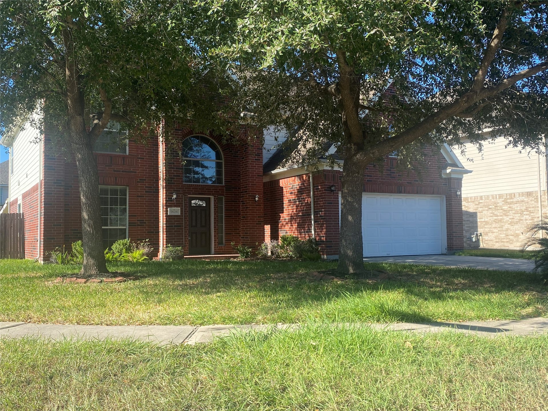 7626 Brighton Knolls Lane, Richmond, TX 77407 7626 Brighton Knolls Lane, Richmond, TX 77407