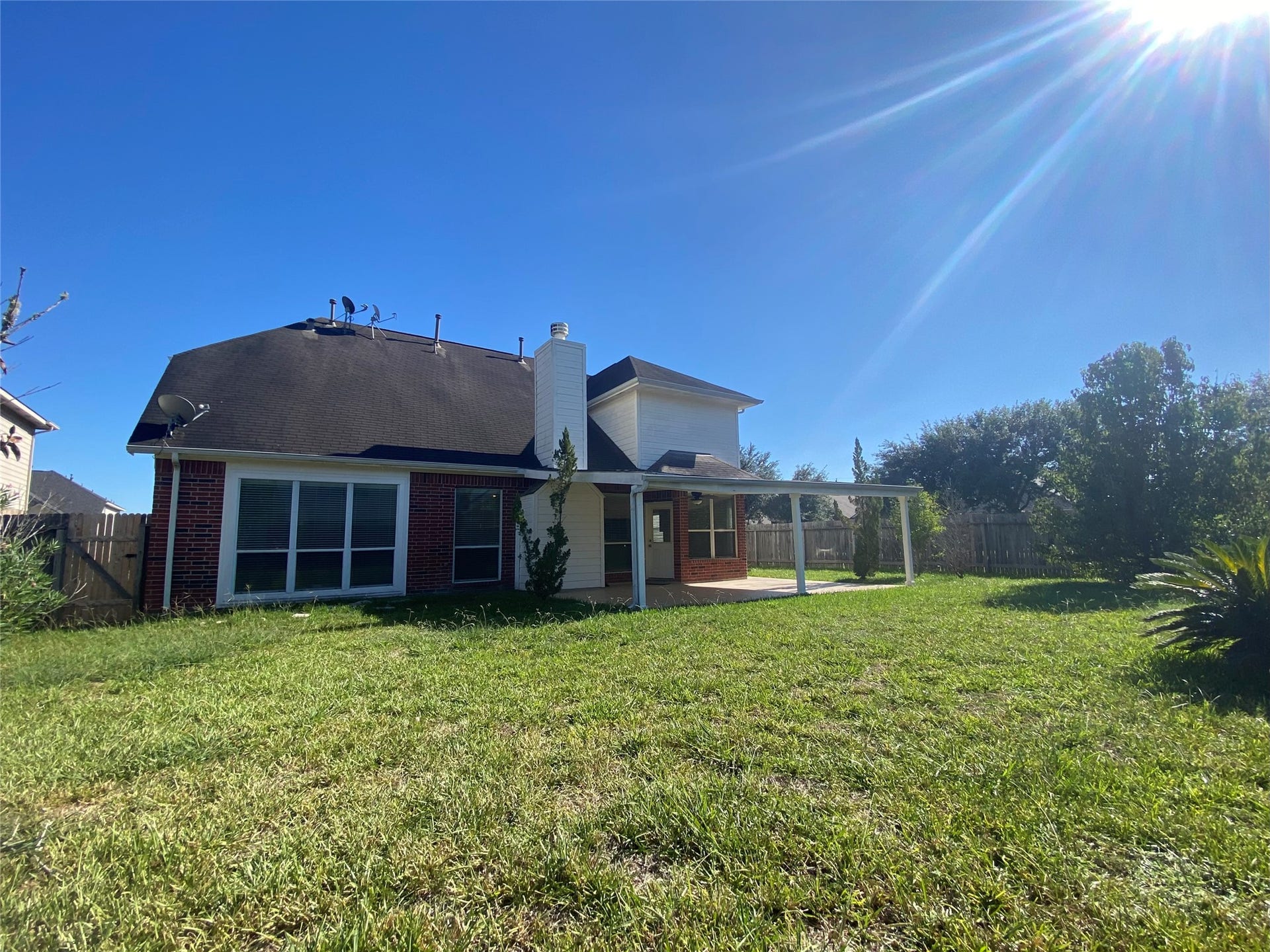 7626 Brighton Knolls Lane, Richmond, TX 77407 7626 Brighton Knolls Lane, Richmond, TX 77407