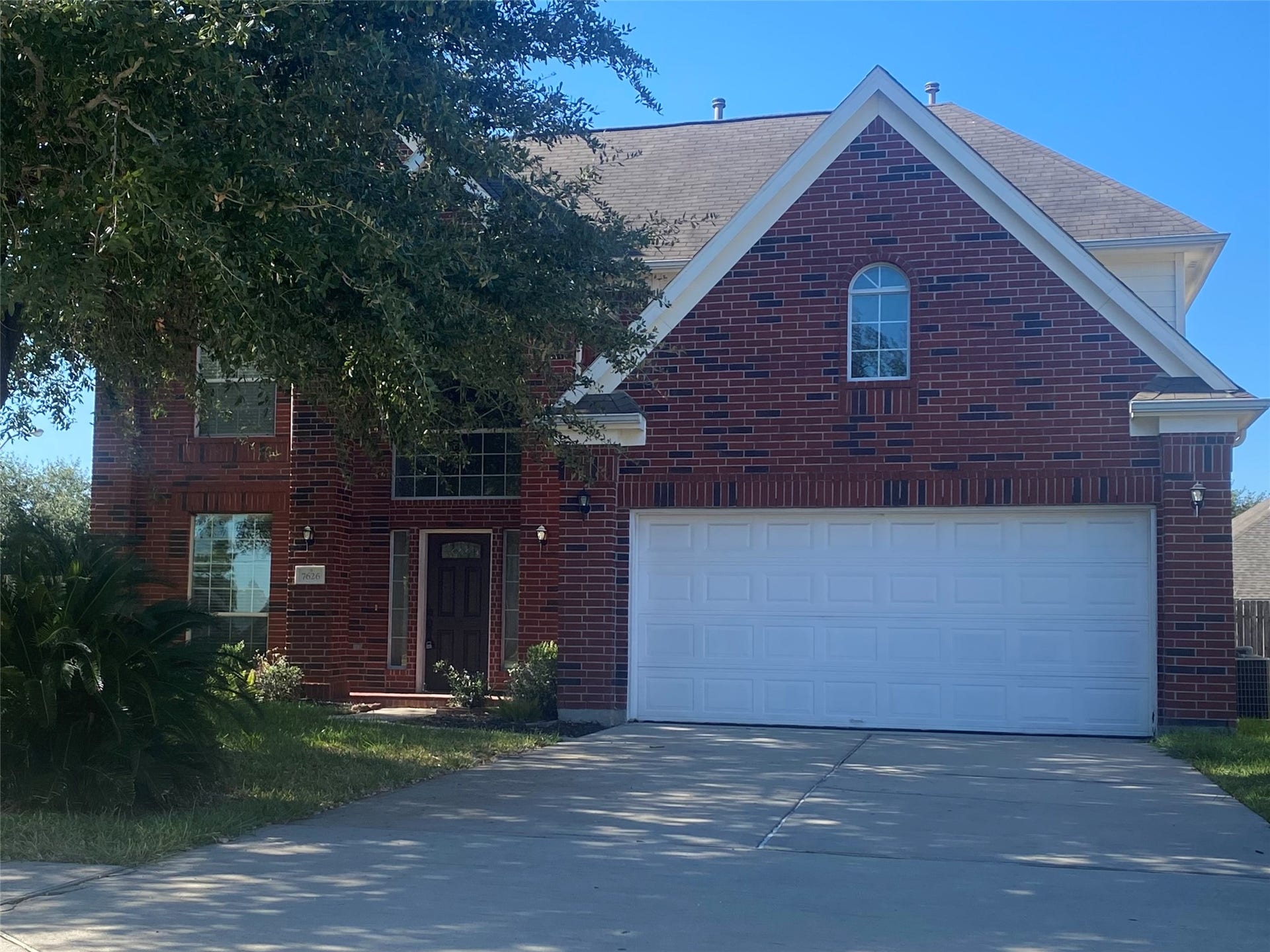 7626 Brighton Knolls Lane, Richmond, TX 77407 7626 Brighton Knolls Lane, Richmond, TX 77407