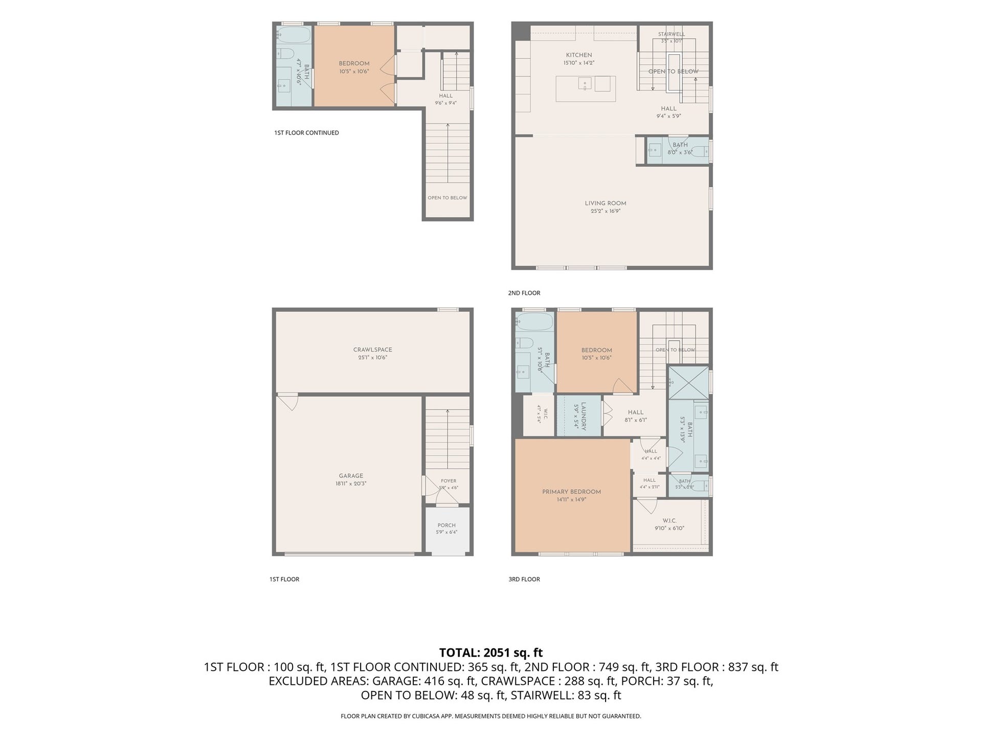 2009 Gregg Street, Houston, TX 77026 2009 Gregg Street, Houston, TX 77026