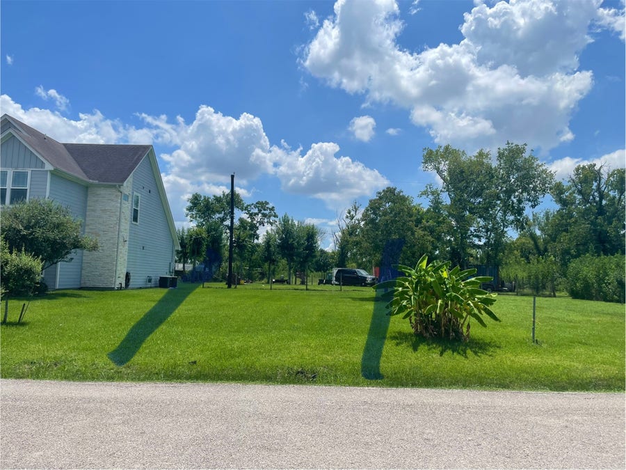 Property photo for 0 N Dirby Street, Houston, TX