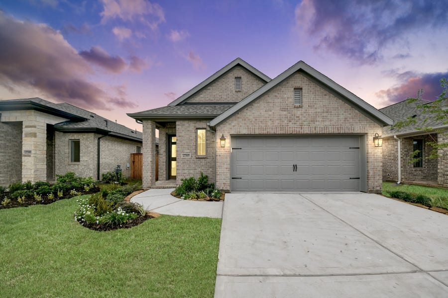 Property photo for 27315 Scarlet Paint Brush Drive, Hockley, TX