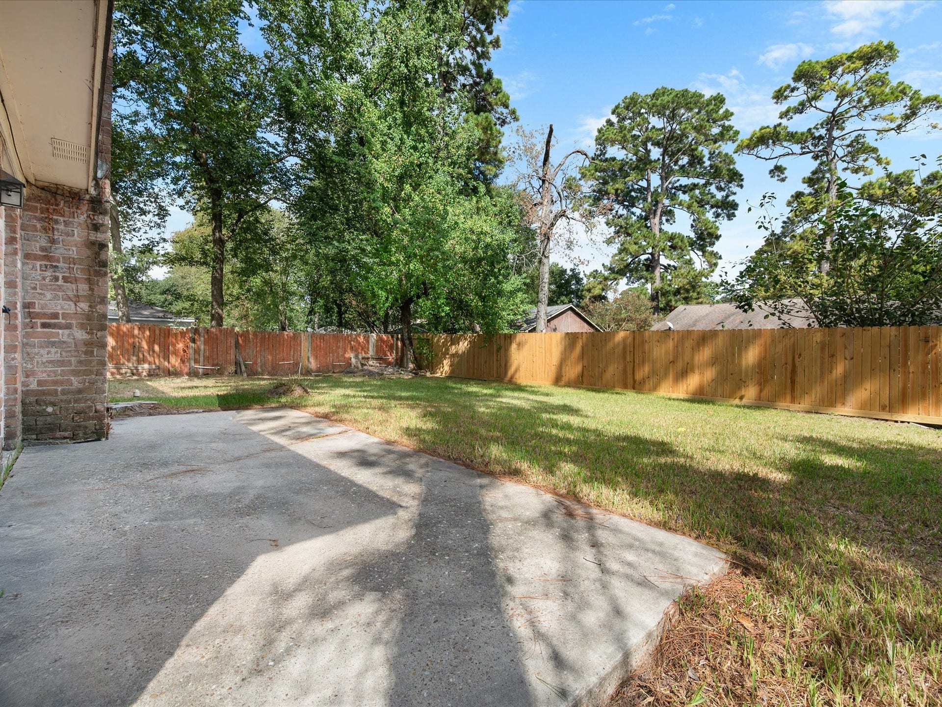 22722 Briarcreek Boulevard, Spring, TX 77373
