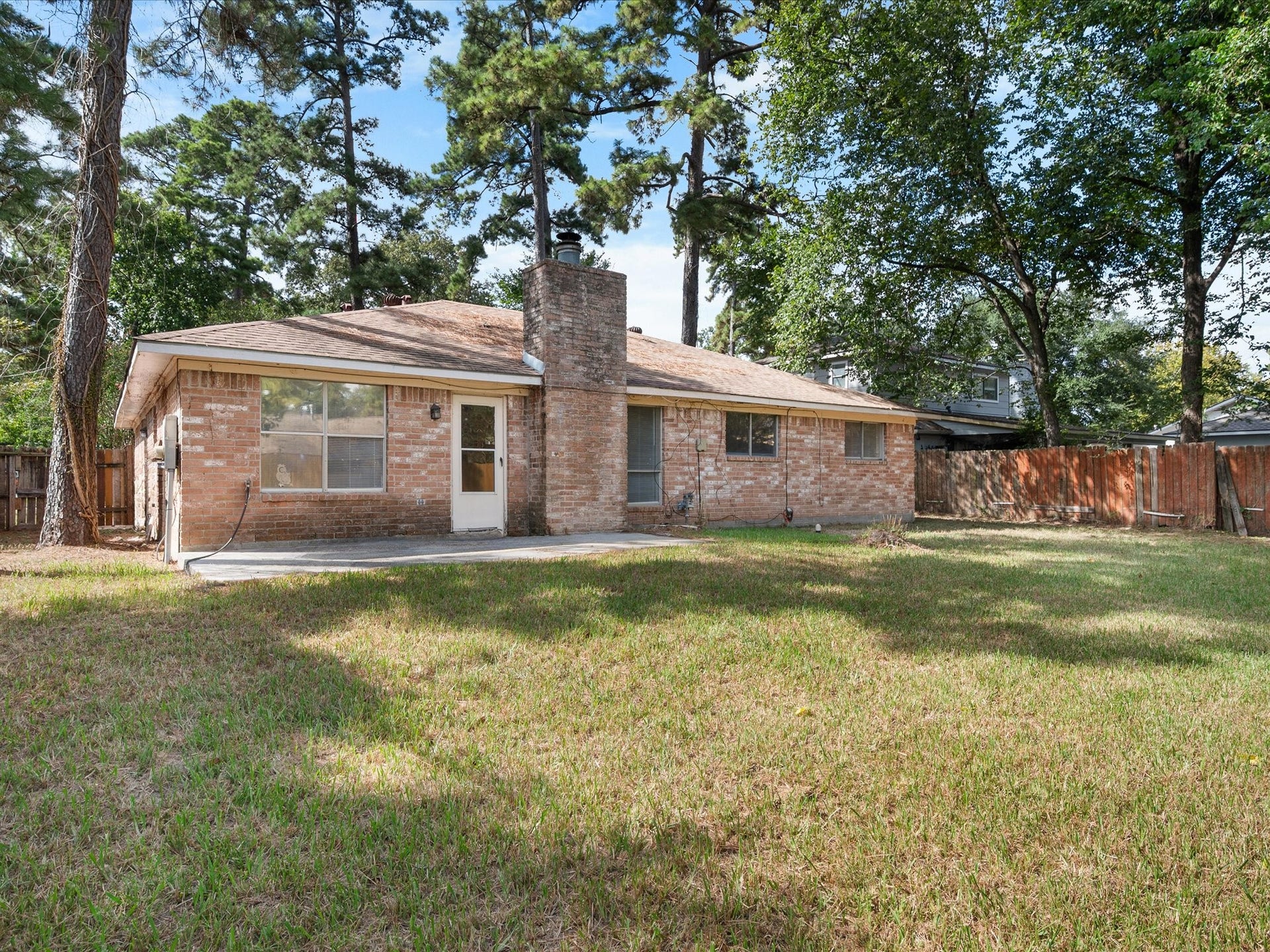22722 Briarcreek Boulevard, Spring, TX 77373