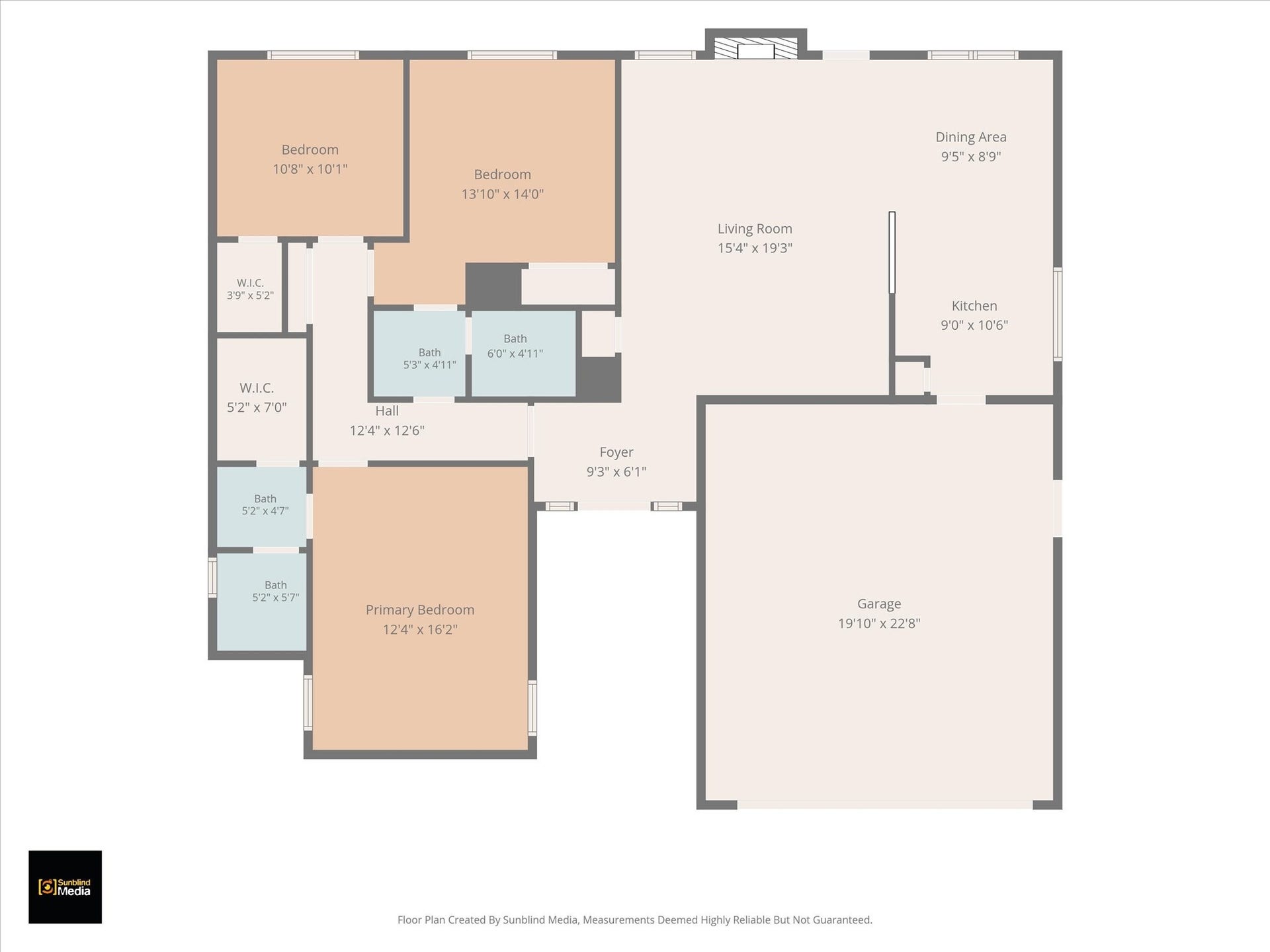 22722 Briarcreek Boulevard, Spring, TX 77373
