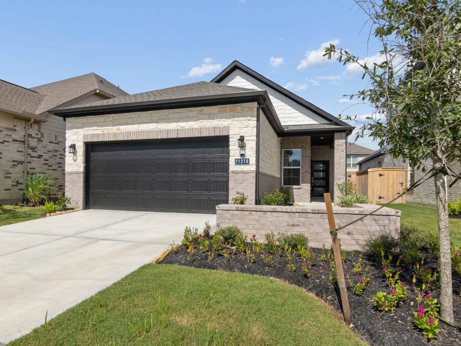 Property photo for 21218 Gulf Menhaden Lane, Cypress, TX