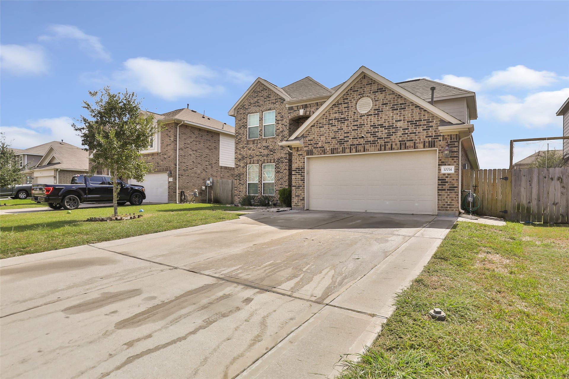 10014 Eagle Pines Drive, Baytown, TX 77521 10014 Eagle Pines Drive, Baytown, TX 77521