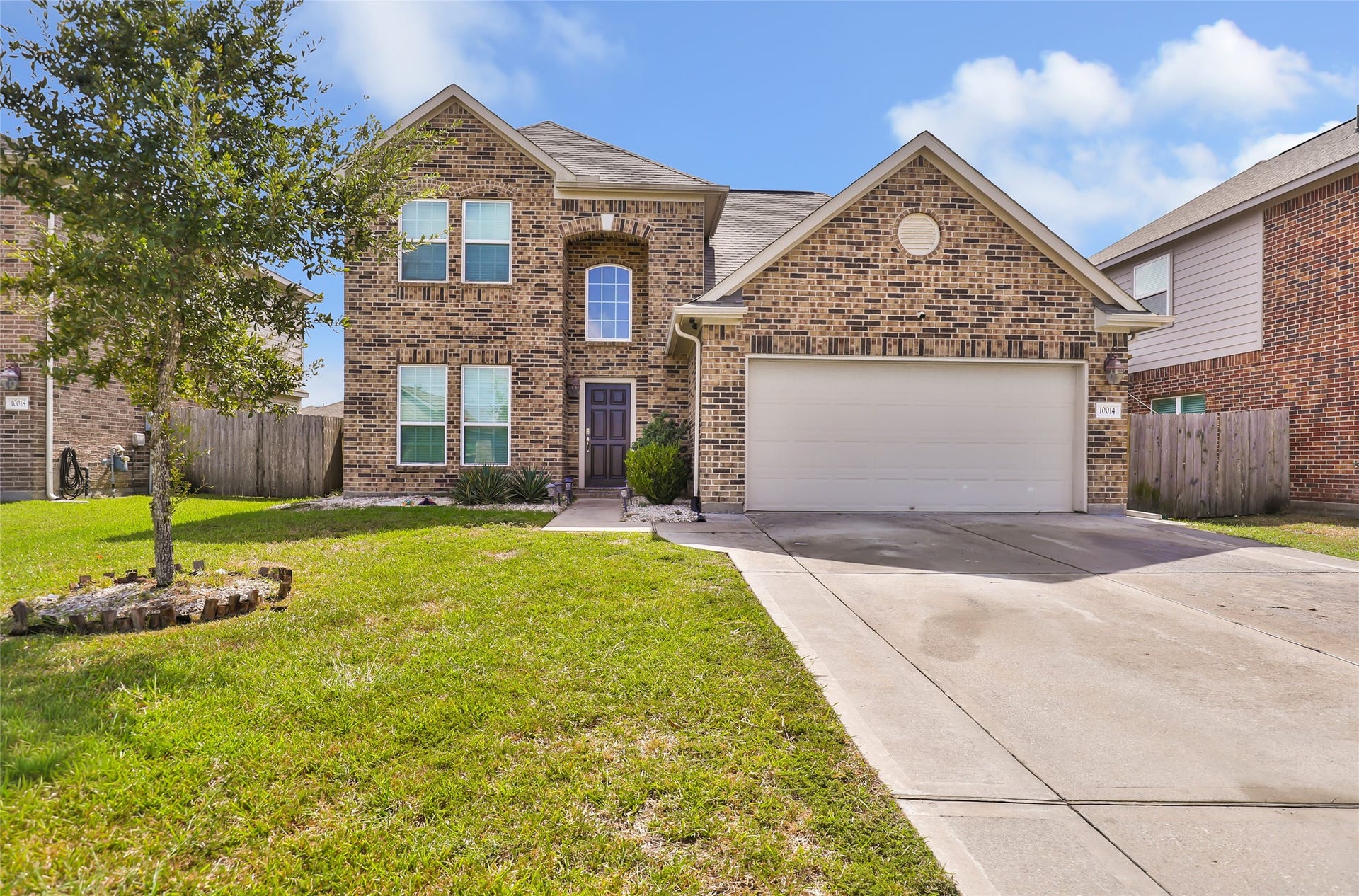 10014 Eagle Pines Drive, Baytown, TX 77521 10014 Eagle Pines Drive, Baytown, TX 77521