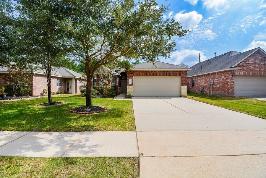 Property photo for 14622 Palladio Drive, Cypress, TX