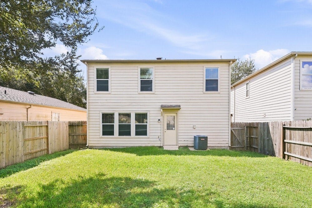 3231 Dartmouth Field Lane, Fresno, TX 77545 3231 Dartmouth Field Lane, Fresno, TX 77545