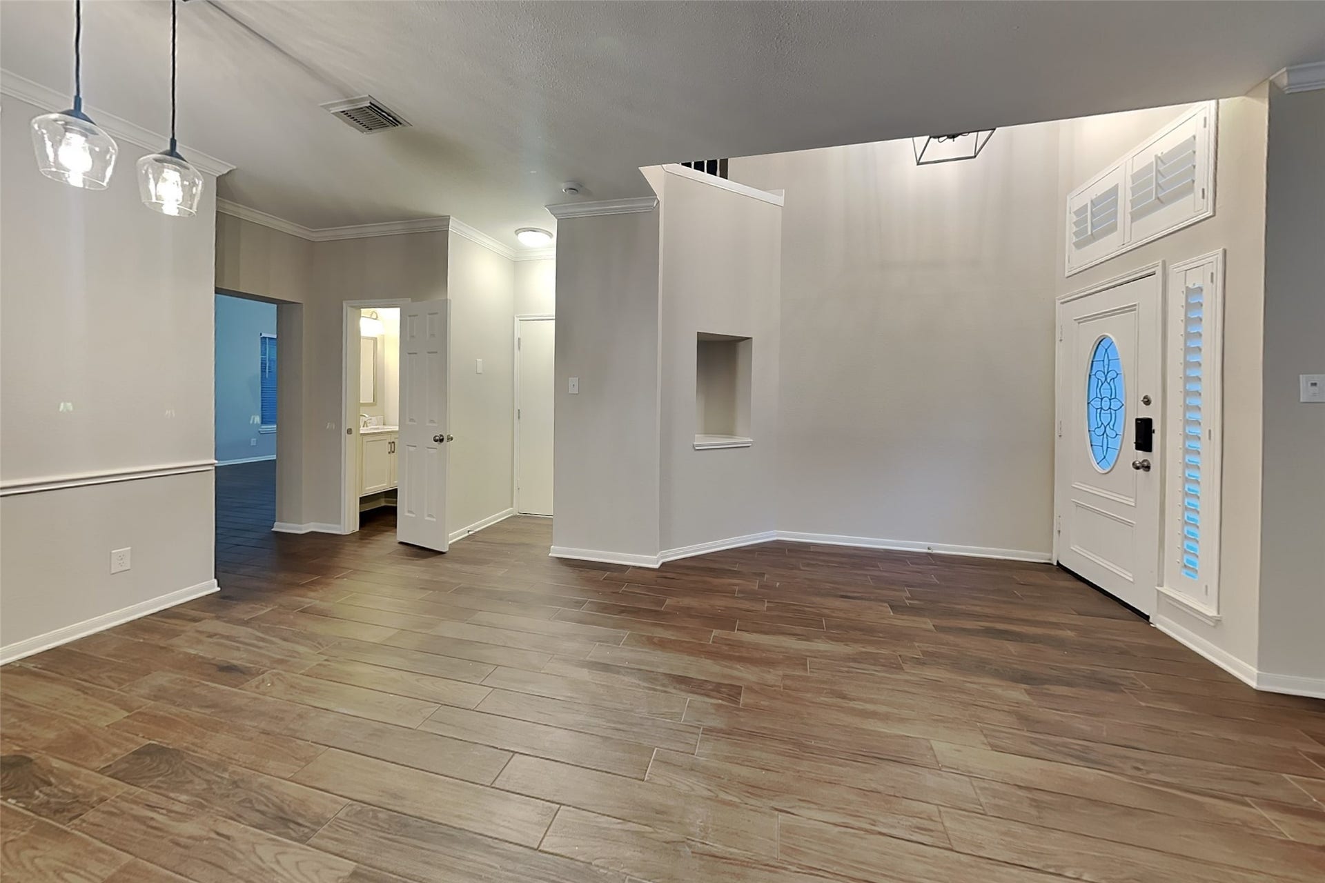 5718 Parryville Drive, Houston, TX 77041