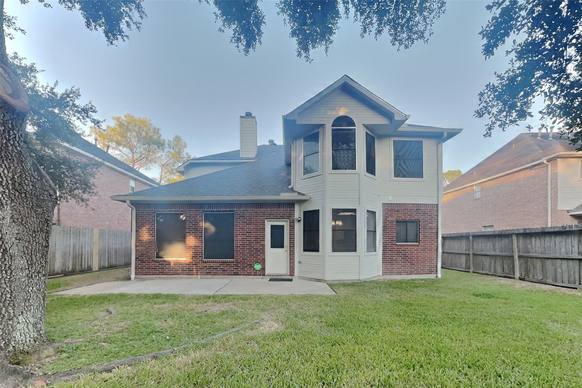 5718 Parryville Drive, Houston, TX 77041