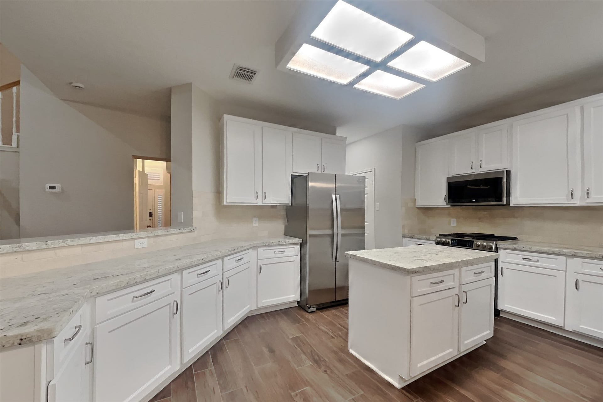 5718 Parryville Drive, Houston, TX 77041