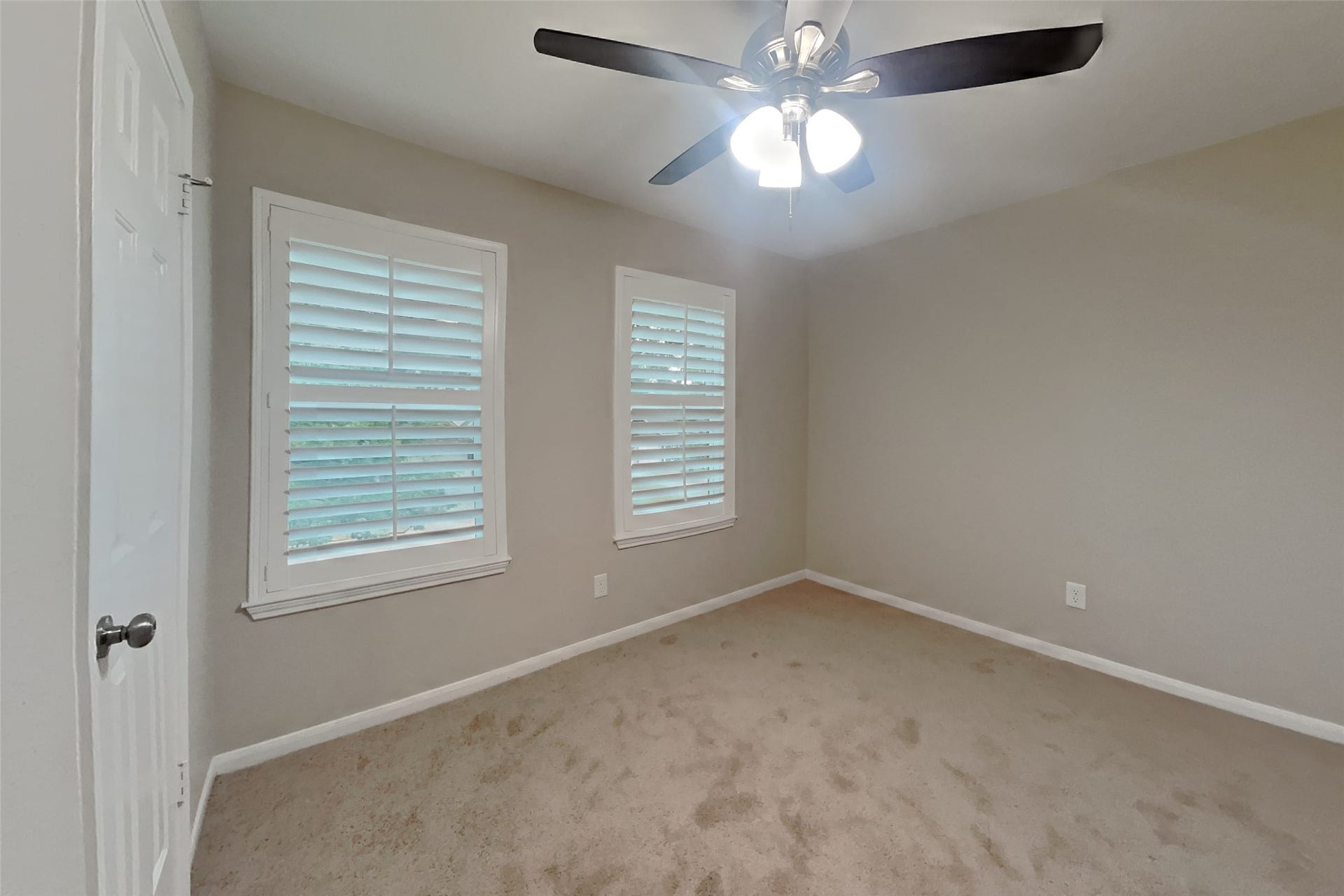 5718 Parryville Drive, Houston, TX 77041