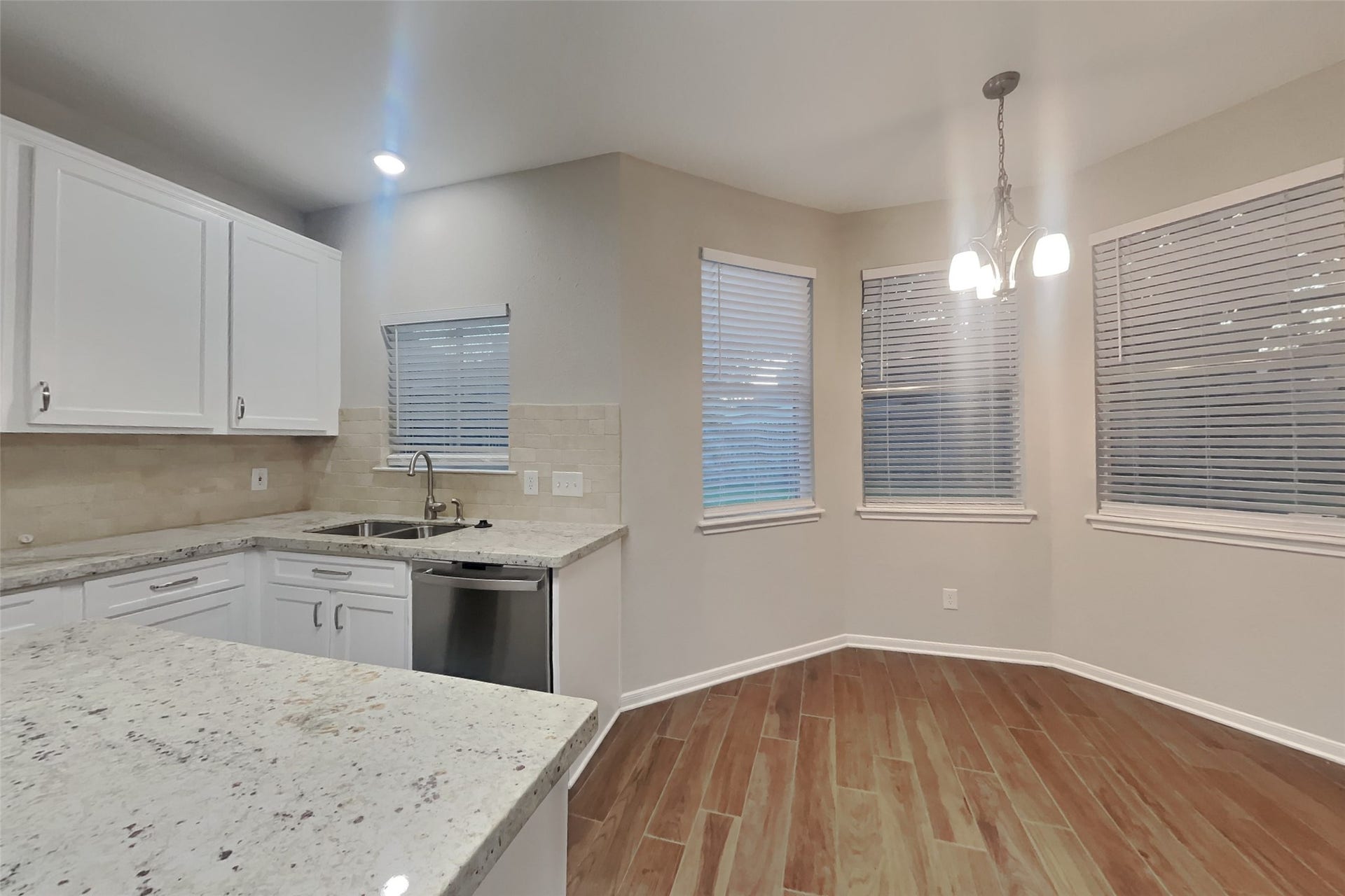 5718 Parryville Drive, Houston, TX 77041