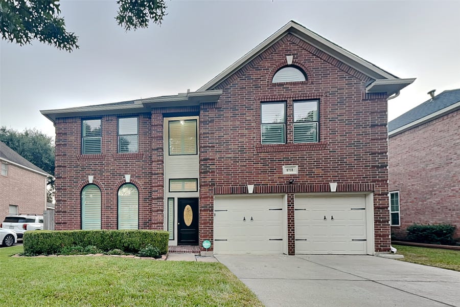 Property photo for 5718 Parryville Drive, Houston, TX